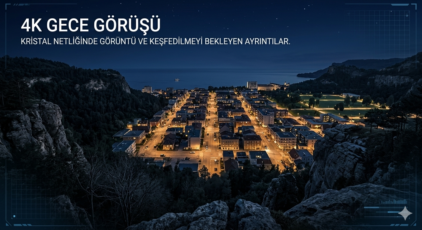 Güvenlik Kamerası